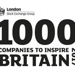 NewVoiceMedia recognised among Companies to Inspire Britain 2017