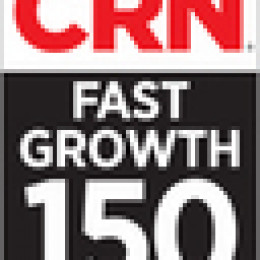 Unitas Global Named to 2017 CRN Fast Growth 150 List