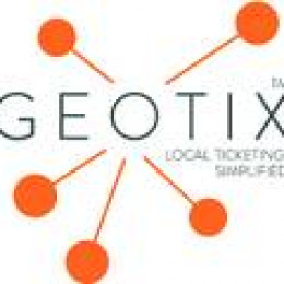 GeoTix Closes $1 Million Financing to Expand Footprint and Capitalize on $5 Billion Online Event Ticket Sales Market Opportunity