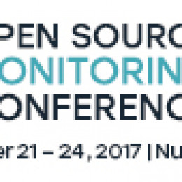Open Source Monitoring Conference – Program fixed!