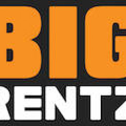 BigRentz and Construction Equipment Rentals Partner to Help Pow! Wow! Worcester Paint the Town