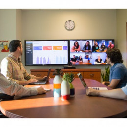 Lifesize appoints Nuvias as pan-European Distributor for Cloud-Based Conferencing Technology