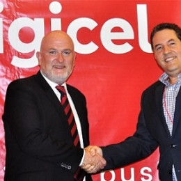 Digicel renews A2P SMS revenue partnership with Anam for five years