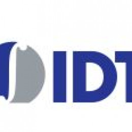 IDT Introduces Low Power UWB Motion Sensor