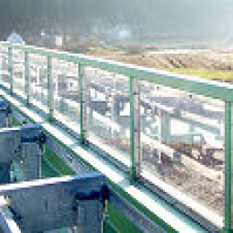 Turkey’s leading manufacturer of motorway barriers chooses abas Business Software