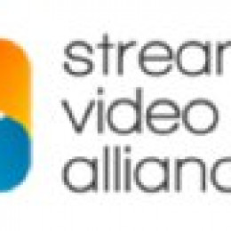 Streaming Video Alliance Announces Amazon Web Services as Newest Member, Builds Significant Momentum with OTT Industry Leaders