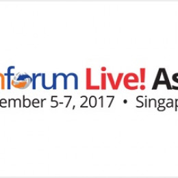 Cerillion to showcase cloud billing solution in sponsored data catalyst project at TM Forum Live! Asia