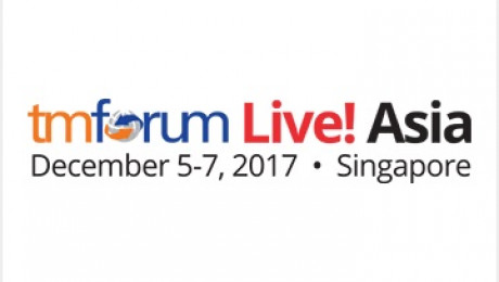 Cerillion to showcase cloud billing solution in sponsored data catalyst project at TM Forum Live! Asia