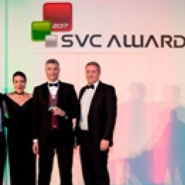 IGEL wins Digitalisation Innovation of the Year for UD Pocket at SVC Awards