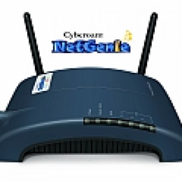 NetGenie Home Wi-Fi Router Adds Parental Controls for iPad Tablets, Smartphones and PCs