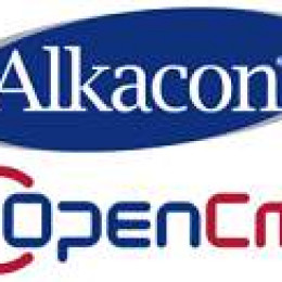 Alkacon OAMP GeoMap Module 2.0 for OpenCms 8 released