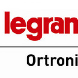 Legrand | Ortronics Brings Thermal Management to Gartner Data Center Summit