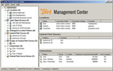 Set Up Your Print Servers with Just a Mouse Click