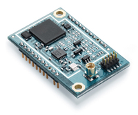 WD-H – The Ideal Wireless Module for Process Automation