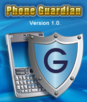Secure Your Mobile and all Data on it with Phone Guardian  for Series 60 3