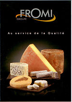 Le Paradis du Fromage – Distributing cheese worldwide with abas Business Software