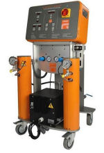 Spanish mechanical engineer GARRAF MAQUINARIA chose abas Business Software