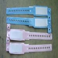 DAILY RFID launches Gen 2 RFID wristband for hospitals