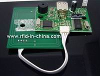 LF/HF RFID tag reader -06 is used as a rfid reader module to slash costs