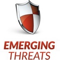 Emerging Threats Pro Named Network World Cyber Security Company to Watch for 2012 Emerging Threats Pro Named Network World Cyber Security Company to Watch for 2012