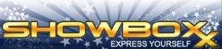SHOWBOXX: The Talent & Superstar on your mobile phone