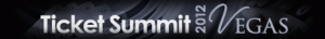 Ticket Summit(R) Announces Conference Schedule