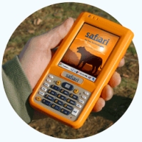 Two Technologies Introduces Safari Rugged Hand Held Computer Designed for a multitude of environment