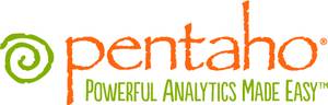 MEDIA ADVISORY: Pentaho to Give Two Presentations at Percona Live: MySQL Conference and Expo MEDIA ADVISORY: Pentaho to Give Two Presentations at Percona Live: MySQL Conference and Expo