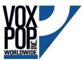 VoxPop Worldwide, Inc. Announces Change of Management Control