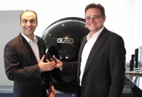 Just Normlicht Increases Global Sales Activities