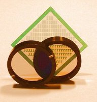 colorPol® polarizers with new broadband AR coating