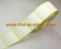 DAILY RFID unveiled a low-cost Library Tag for RFID Library System