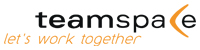The successful collaboration system teamspace is now available with room and resource management