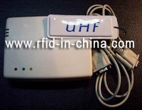 Low-power UHF RFID Tester for RFID Test Solution