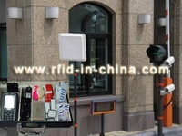 UHF Applications:RFID Development Kit released by DAILY RFID