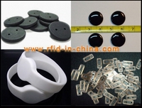 Latest Mifare RFID tags for high-speed business application