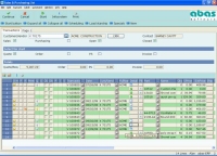 ABAS brings process oriented architecture (POA) to a new dimension live at CeBit 2009