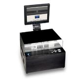 AMS Technologies Presents Compact, Semi-Automated Optical Fiber Splicer CAS-4100 Series