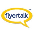FlyerTalk Voted Best General Travel Site by Frequent Business Traveler Readers