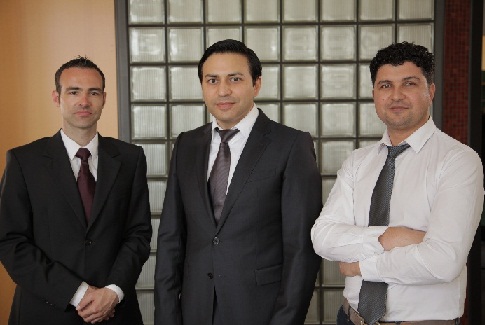 Today swabr starts Crowdfunding Auction on Innovestment Today swabr starts Crowdfunding Auction on Innovestment