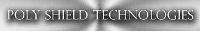Poly Shield Technologies Inc. Announces Ticker Symbol Change to “SHPR” Poly Shield Technologies Inc. Announces Ticker Symbol Change to “SHPR”