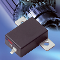 IPC Series: isolated current measurement modules for phase current measurement with sampling rates up to 300 kHz IPC Series: isolated current measurement modules for phase current measurement with sampling rates up to 300 kHz