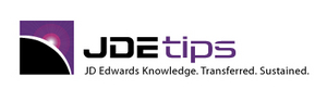JDEtips Training Manuals Updated to Include EnterpriseOne 9.1