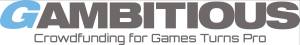 Gambitious Launches as the Definitive Crowdfunding Platform for the Video Games Industry