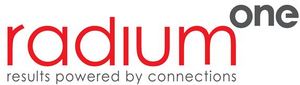 RadiumOne Announces October Conference Lineup With Series of Speaking Engagements and Sponsorships