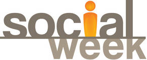 Social Week Brings 28 Events to NY, October 15-19