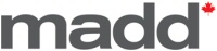 MADD Canada Goes Mobile
