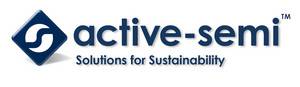 Active-Semi Introduces the PAC Platform — Pioneering “Power Application Controller(TM)” Revolutionizes Development of Smart Energy Consumer, Industrial and Automotive Electronics Products Active-Semi Introduces the PAC Platform — Pioneering “Power Application Controller(TM)” Revolutionizes Development of Smart Energy Consumer, Industrial and Automotive Electronics Products