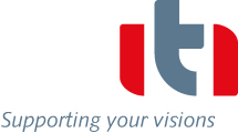 Looking ahead with „Supporting your visions“ – With immediate effect ITI GmbH appears with the new c