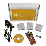 Designing innovative illumination solutions efficiently with the new ZigBee Light Link kit from dresden elektronik